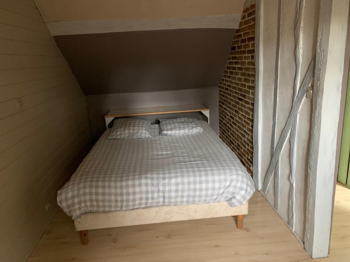 Fée maison with love cottage Cuissai Extérieur photo
